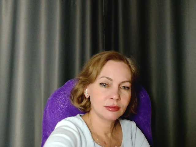 VeraFisher's BongaCams show and profile