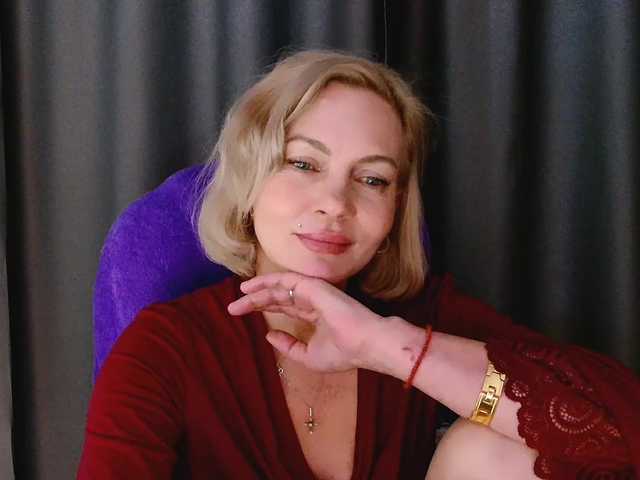 VeraFisher на boncams