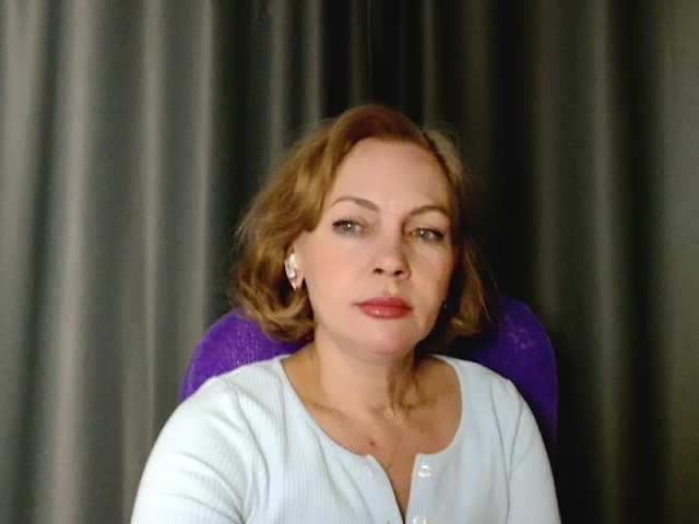 VeraFisher's BongaCams show and profile