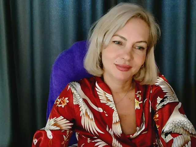 VeraFisher live cam on BongaCams
