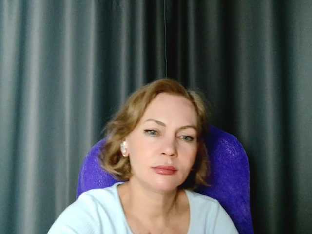 VeraFisher's BongaCams show and profile