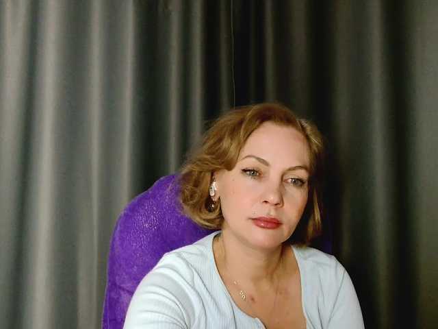 VeraFisher's BongaCams show and profile