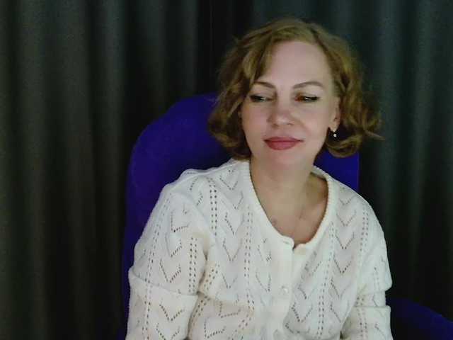 VeraFisher Live Cam on BongaCams