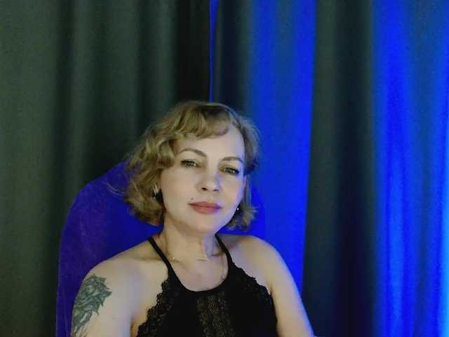 VeraFisher live cam