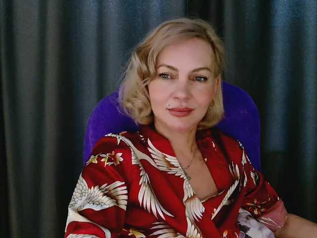 VeraFisher live cam on BongaCams