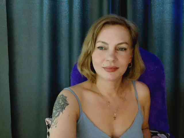 VeraFisher webcam