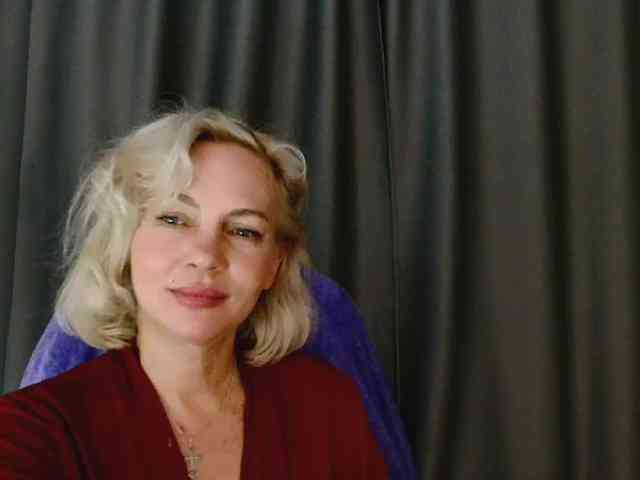 VeraFisher Live Webcam on BongaCams