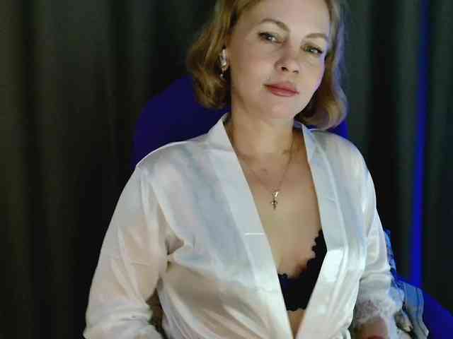 VeraFisher webcam