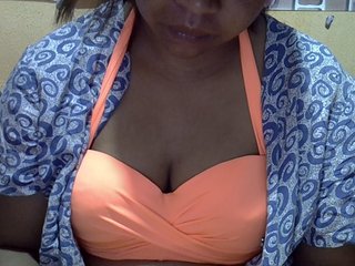 Sandiesexy's Live Webcam