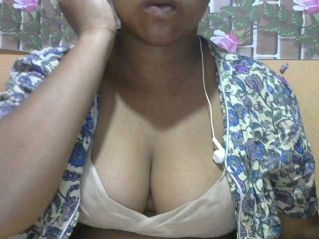 Sandiesexy Cam en direct sur BongaCams