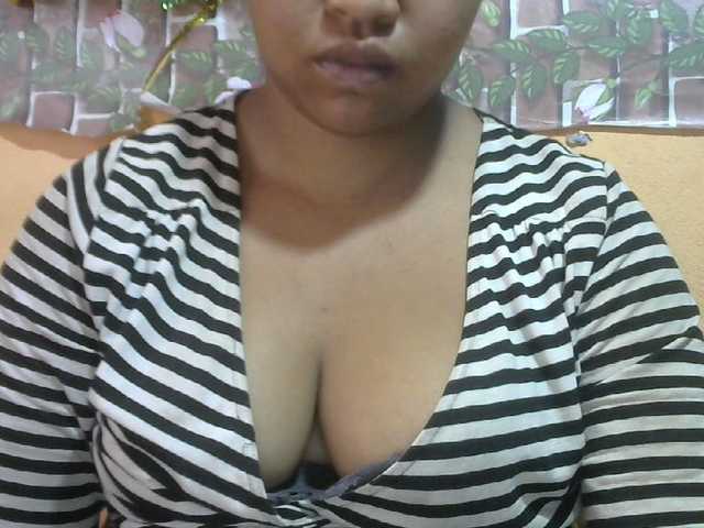 Sandiesexy live cam on BongaCams