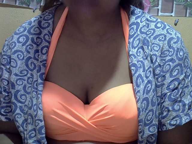 Sandiesexy live cam on BongaCams