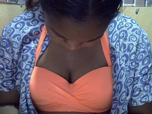 Sandiesexy live cam on BongaCams