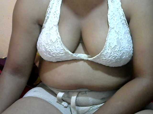 Sandiesexy Live Cam and Statistics on UnifiedCams