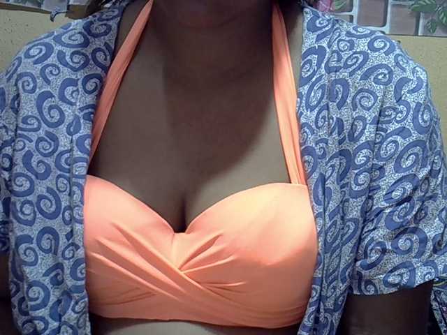 Sandiesexy live cam on BongaCams