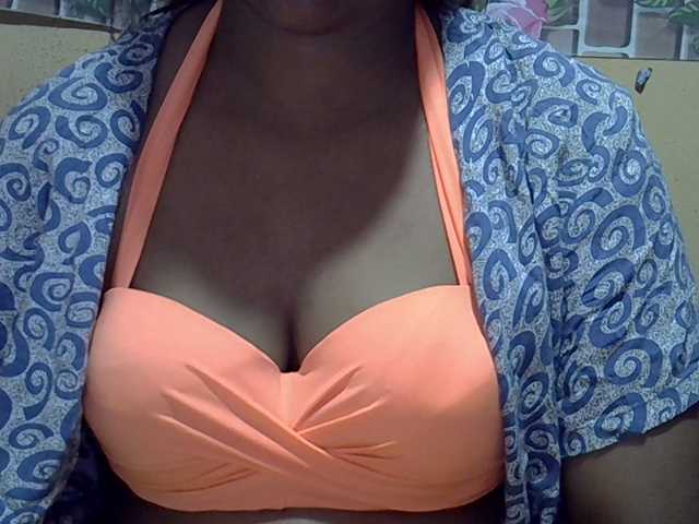 Sandiesexy live cam on BongaCams