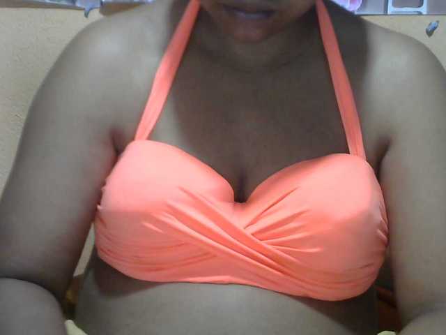 Sandiesexy live cam on BongaCams