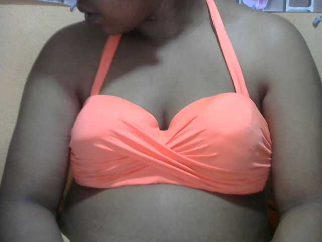 Sandiesexy live cam on BongaCams
