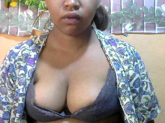Sandiesexy webcam