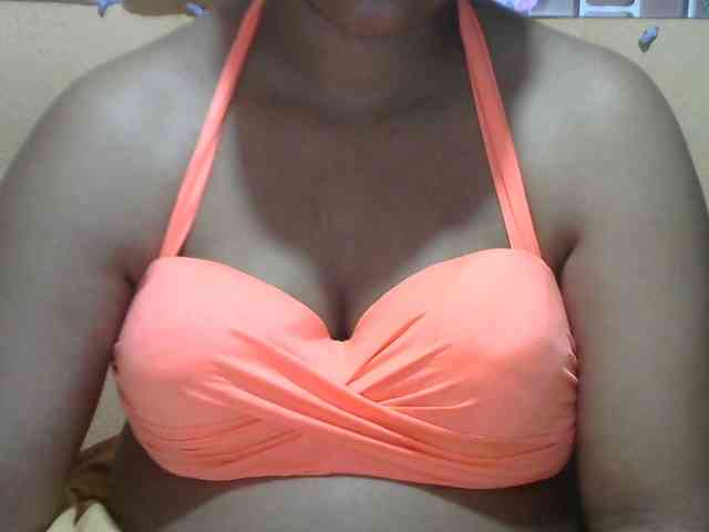 Sandiesexy webcam
