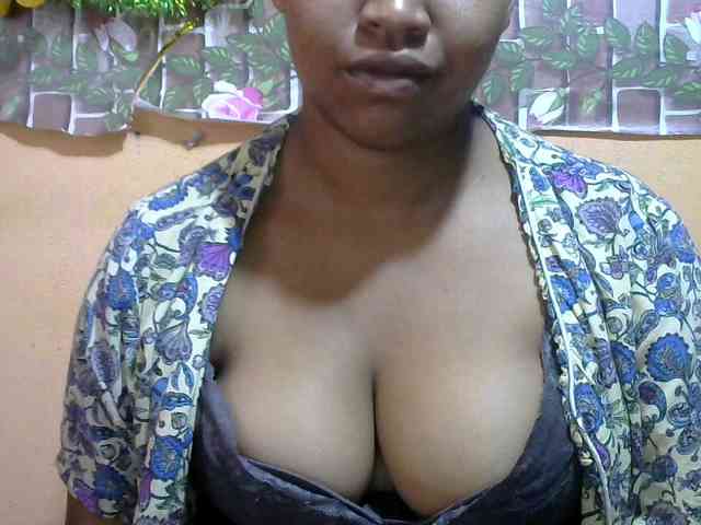 Sandiesexy webcam