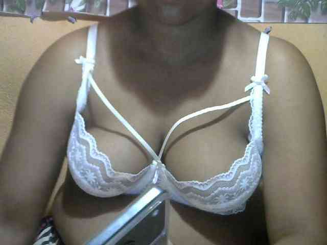 Sandiesexy webcam