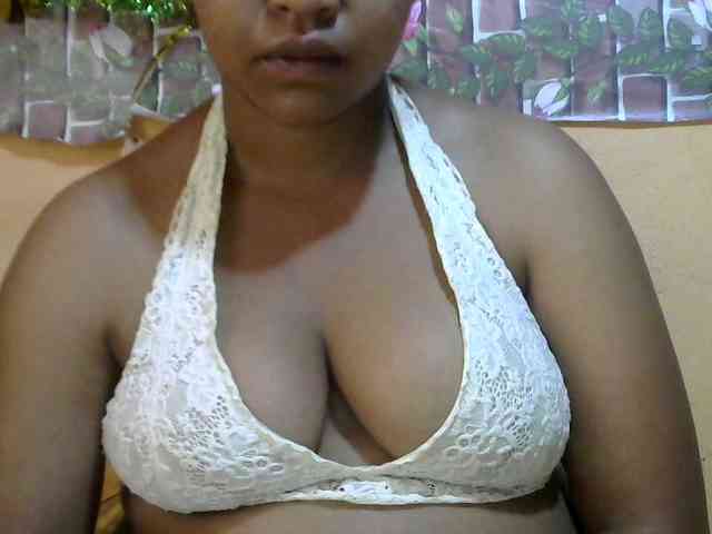 Sandiesexy webcam