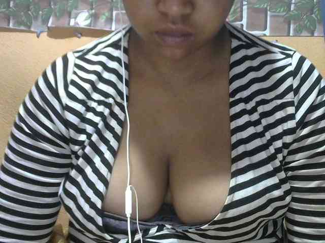 Sandiesexy webcam