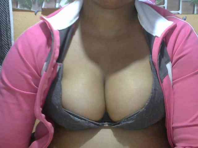 Sandiesexy webcam