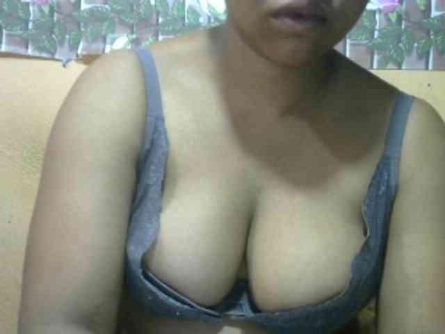 Sandiesexy webcam