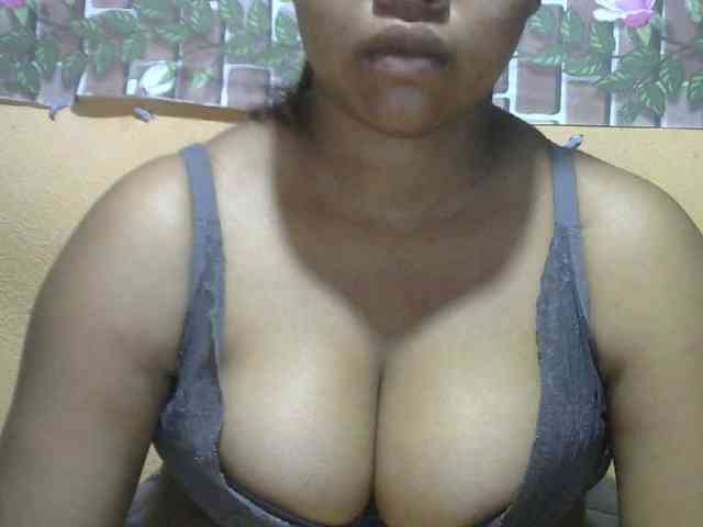 Sandiesexy webcam