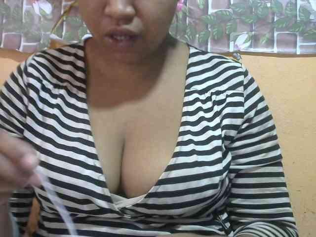 Sandiesexy webcam