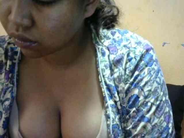Sandiesexy webcam