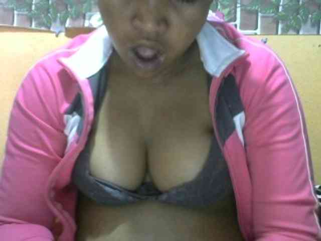 Sandiesexy webcam