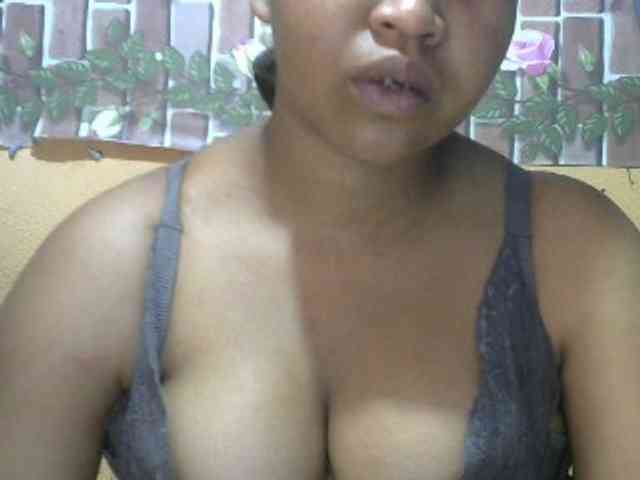 Sandiesexy webcam