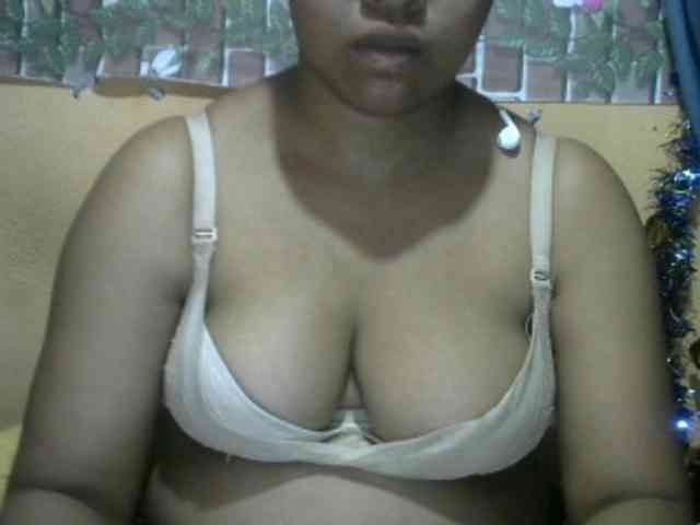 Sandiesexy webcam