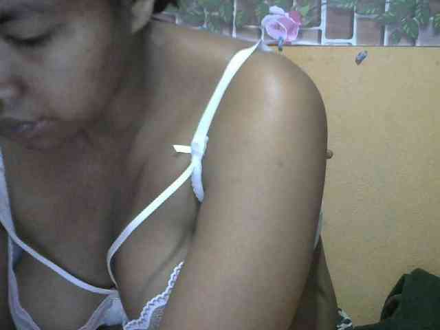Sandiesexy webcam