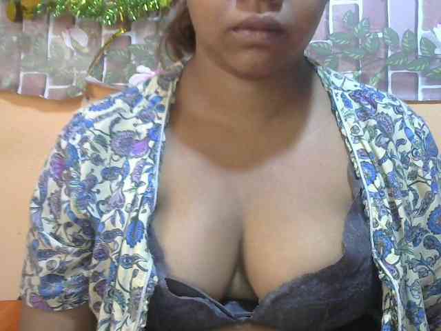 Sandiesexy webcam