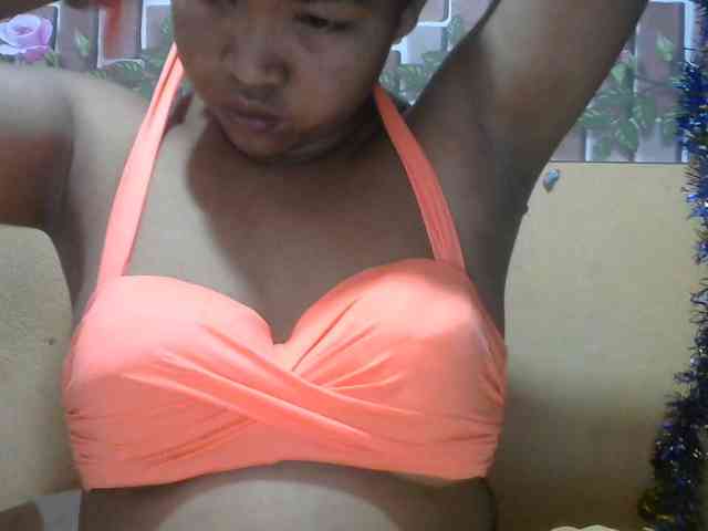 Sandiesexy webcam