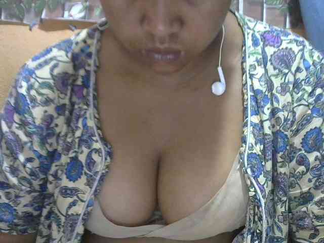 Sandiesexy webcam