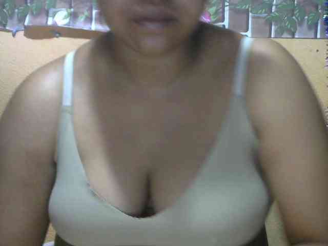 Sandiesexy webcam