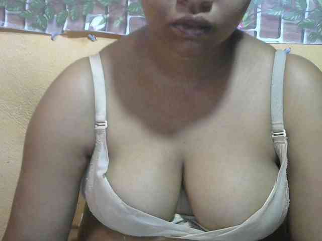 Sandiesexy webcam