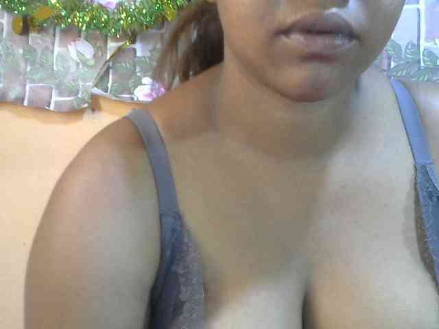 Sandiesexy webcam