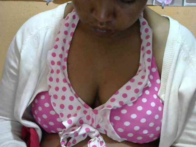 Sandiesexy webcam