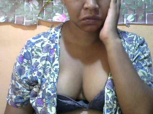 Sandiesexy webcam