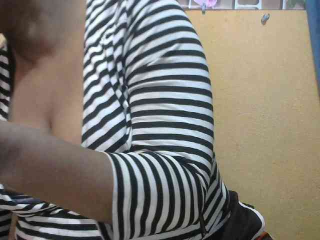 Sandiesexy webcam