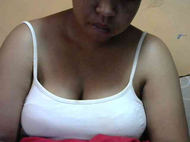 Sandiesexy webcam