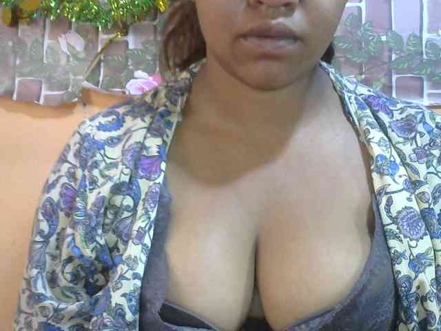 Sandiesexy webcam