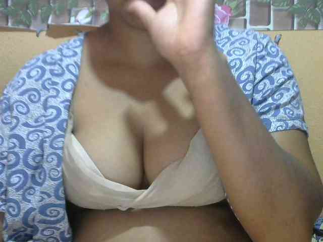 Sandiesexy webcam