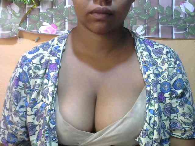 Sandiesexy webcam